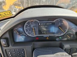 Volvo L180H articulated loader / 1000 MTH!