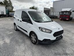 Ford Transit Courier Trend Klima 6 Gang Tüv 7