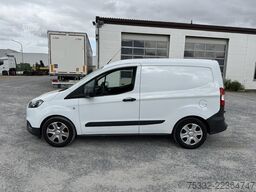 Ford Transit Courier Trend Klima 6 Gang Tüv 7