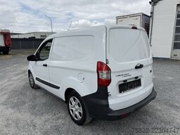 Ford Transit Courier Trend Klima 6 Gang Tüv 7