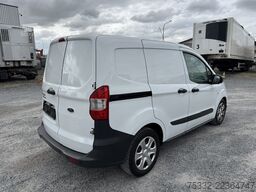Ford Transit Courier Trend Klima 6 Gang Tüv 7