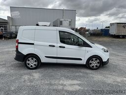 Ford Transit Courier Trend Klima 6 Gang Tüv 7