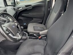 Ford Transit Courier Trend Klima 6 Gang Tüv 7