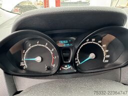 Ford Transit Courier Trend Klima 6 Gang Tüv 7