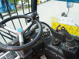Genie GTH5021R telehandler / 3000 MTH!! / 21 m