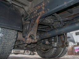 MAN TGM 18.290 LL Koffer