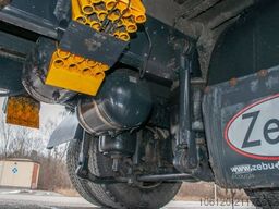 MAN TGM 18.290 LL Koffer