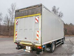 MAN TGM 18.290 LL Koffer
