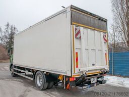 MAN TGM 18.290 LL Koffer