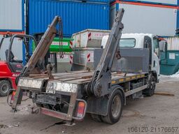 ISUZU 75D Absetzer Gergen Helios 8 *Defekt*