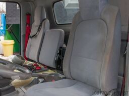 ISUZU 75D Absetzer Gergen Helios 8 *Defekt*