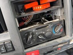 ISUZU 75D Absetzer Gergen Helios 8 *Defekt*