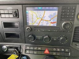 MERCEDES-BENZ Antos 2545 LL 6x2 | HIAB 302 E-7*Funk*5+6. Kreis