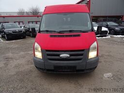 FORD Transit Kasten (TT9) FT 280 M LKW