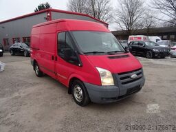 FORD Transit Kasten (TT9) FT 280 M LKW