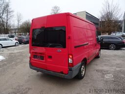 FORD Transit Kasten (TT9) FT 280 M LKW