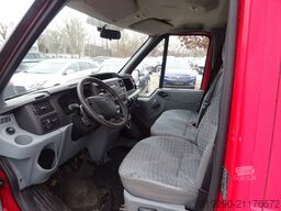 FORD Transit Kasten (TT9) FT 280 M LKW