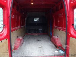 FORD Transit Kasten (TT9) FT 280 M LKW