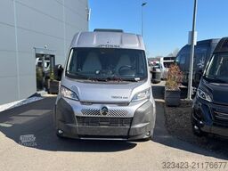 PÖSSL Trenta 640 Citroen 140 PS Luft,Lithium,Solar,