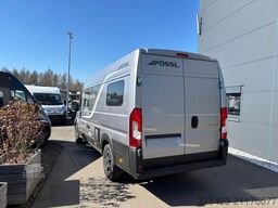 PÖSSL Trenta 640 Citroen 140 PS Luft,Lithium,Solar,