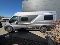 PÖSSL Trenta 640 Citroen 140 PS Luft,Lithium,Solar,