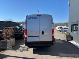 PÖSSL Trenta 640 Citroen 140 PS Luft,Lithium,Solar,