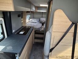 PÖSSL Trenta 640 Citroen 140 PS Luft,Lithium,Solar,