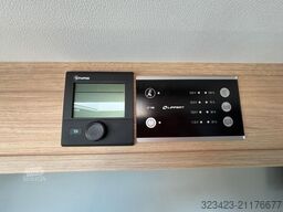 PÖSSL Trenta 640 Citroen 140 PS Luft,Lithium,Solar,