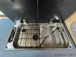 PÖSSL Trenta 640 Citroen 140 PS Luft,Lithium,Solar,