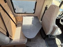 PÖSSL Trenta 640 Citroen 140 PS Luft,Lithium,Solar,