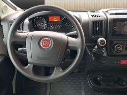 EURAMOBIL Activa One 550 MS Markise, Radio, RFK