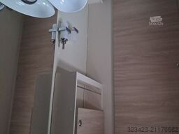 EURAMOBIL Activa One 550 MS Markise, Radio, RFK