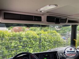 SCANIA G 500 B8x4HZ  KH Kipper 40t Nutzlast