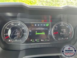SCANIA G 500 B8x4HZ  KH Kipper 40t Nutzlast