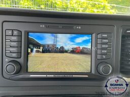 SCANIA G 500 B8x4HZ  KH Kipper 40t Nutzlast