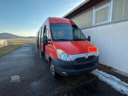 IVECO 50 C 17 Heckniederflur 13 + 10 - AC - Automatik