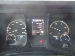 MERCEDES-BENZ Arocs 3246 /Blattfederung/Bordmatik/Meiller