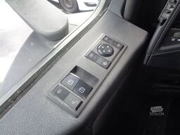 MERCEDES-BENZ Arocs 3246 /Blattfederung/Bordmatik/Meiller