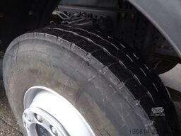 MERCEDES-BENZ Arocs 3246 /Blattfederung/Bordmatik/Meiller