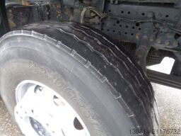 MERCEDES-BENZ Arocs 3246 /Blattfederung/Bordmatik/Meiller