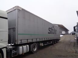  SAPL 24 Mega Liftachse SAF 435/50 R19,5