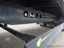  SAPL 24 Mega Liftachse SAF 435/50 R19,5