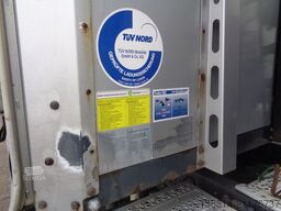  SAPL 24 Mega Liftachse SAF 435/50 R19,5