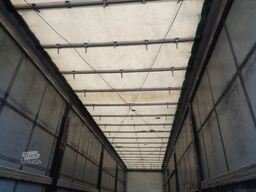  SAPL 24 Mega Liftachse SAF 435/50 R19,5