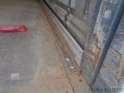  SAPL 24 Mega Liftachse SAF 435/50 R19,5