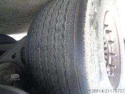  SAPL 24 Mega Liftachse SAF 435/50 R19,5