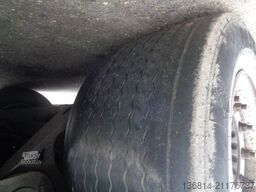  SAPL 24 Mega Liftachse SAF 435/50 R19,5