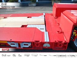 FAYMONVILLE Gigamax Tiefbett 1+3