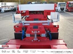 FAYMONVILLE Gigamax Tiefbett 1+3