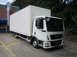 MAN TGL 8.190 Möbelkoffer 1. Hand 154.848 Km